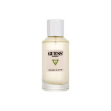 GUESS Originals Bergamot & Vetiver EDP lõhnastatud vesi unisex, 100 ml