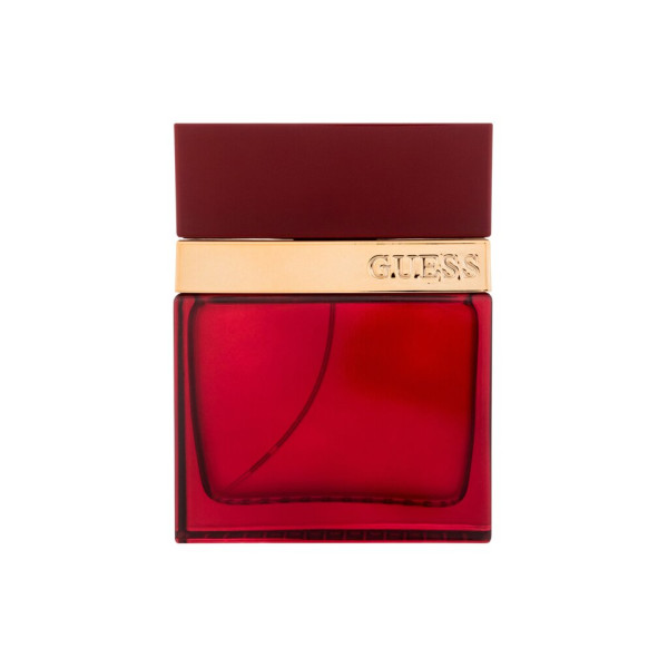 GUESS Seductive Homme Red EDT tualettvesi meestele, 100 ml