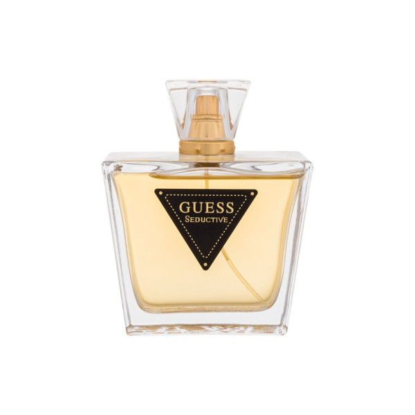 GUESS Seductive EDT tualettvesi naistele, 125 ml