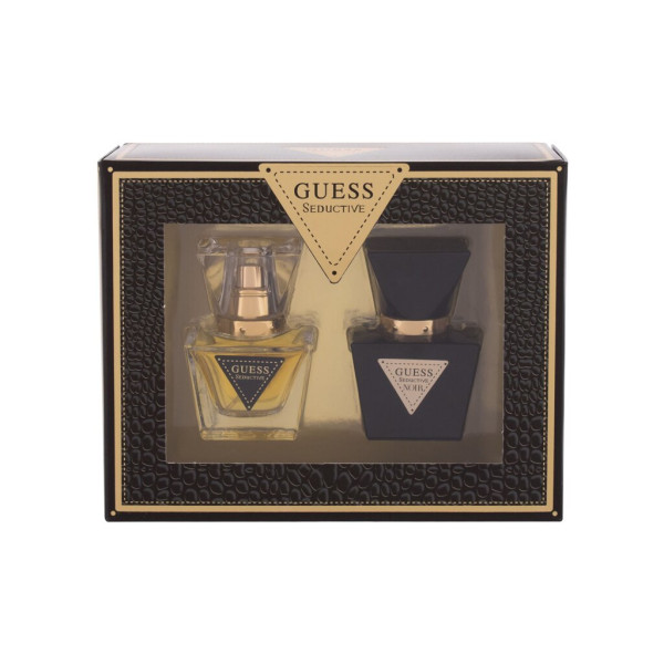 GUESS Seductive EDT tualettvesi naistele, 15 ml