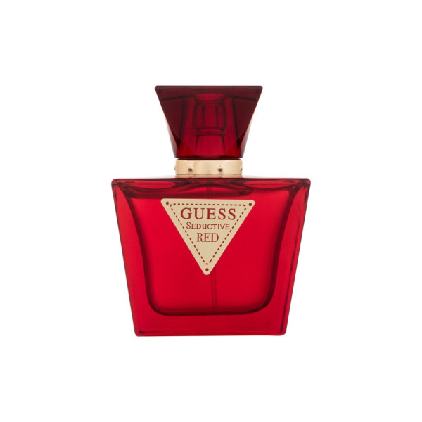 GUESS Seductive Red EDT tualettvesi naistele, 50 ml