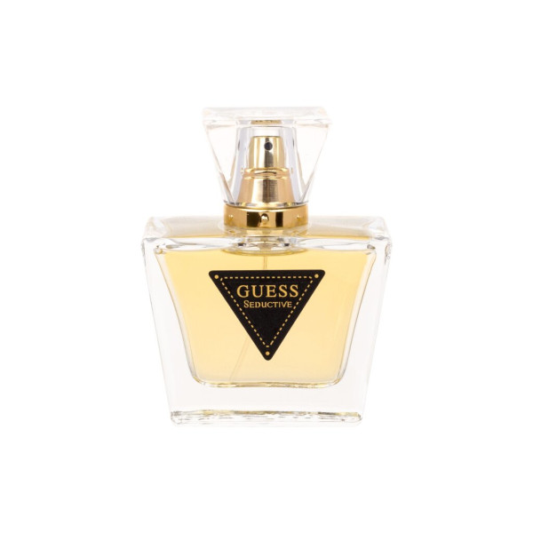 GUESS Seductive tualettvesi, 50 ml