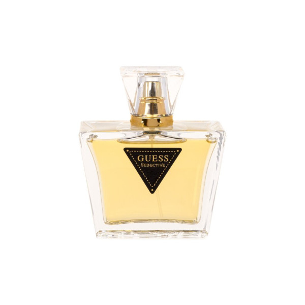 GUESS Seductive EDT tualettvesi naistele, 75 ml