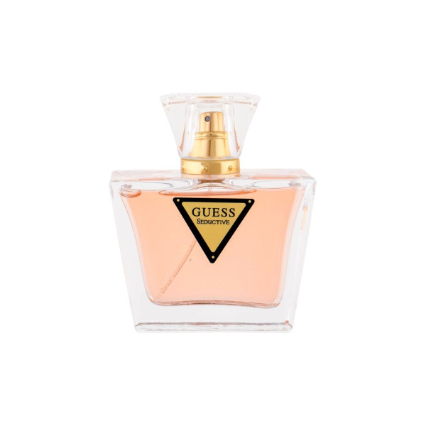 GUESS Seductive Sunkissed EDT tualettvesi naistele, 75 ml