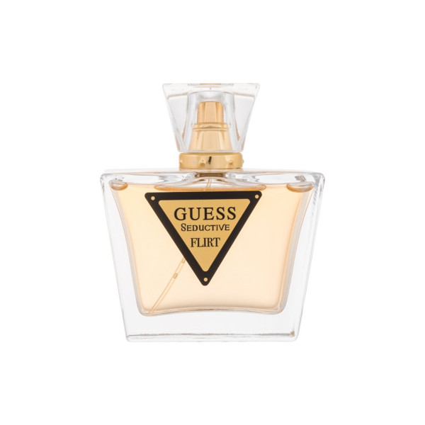 GUESS Seductive Flirt EDT tualettvesi naistele, 75 ml