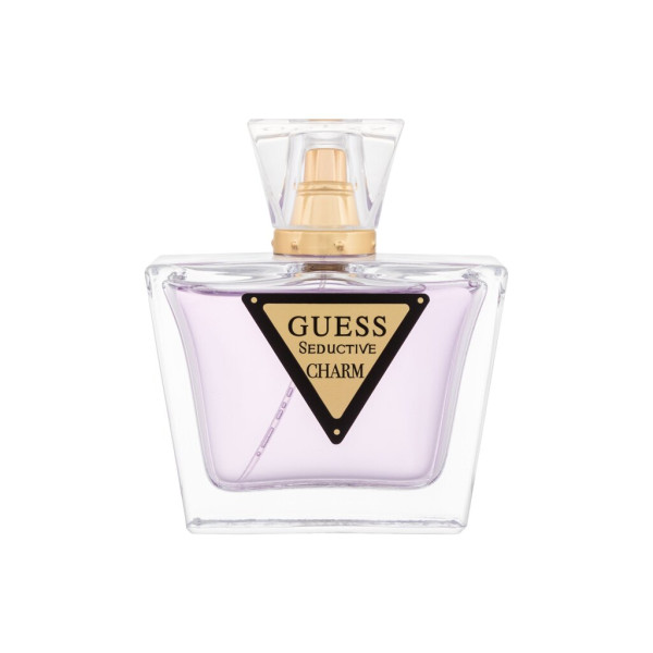 GUESS Seductive Charm EDT tualettvesi naistele, 75 ml