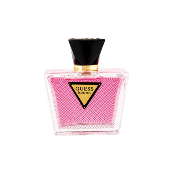 GUESS Seductive I'm Yours EDT tualettvesi naistele, 75 ml