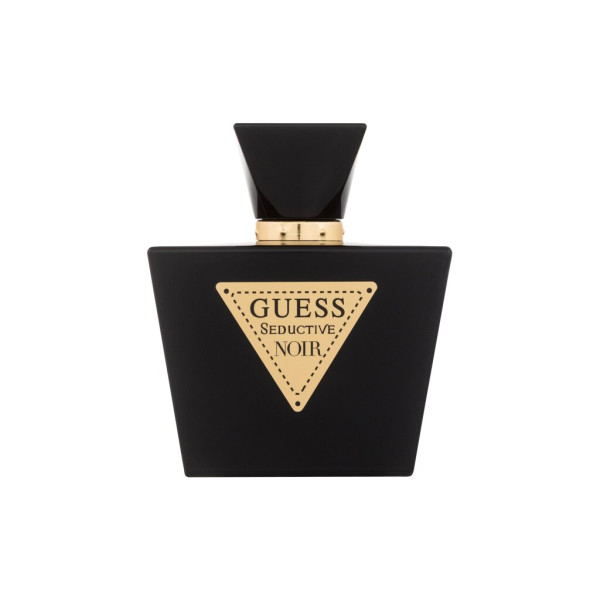 GUESS Seductive Noir EDT tualettvesi naistele, 75 ml