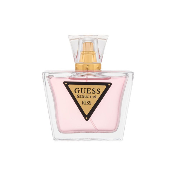 GUESS Seductive Kiss EDT tualettvesi naistele, 75 ml