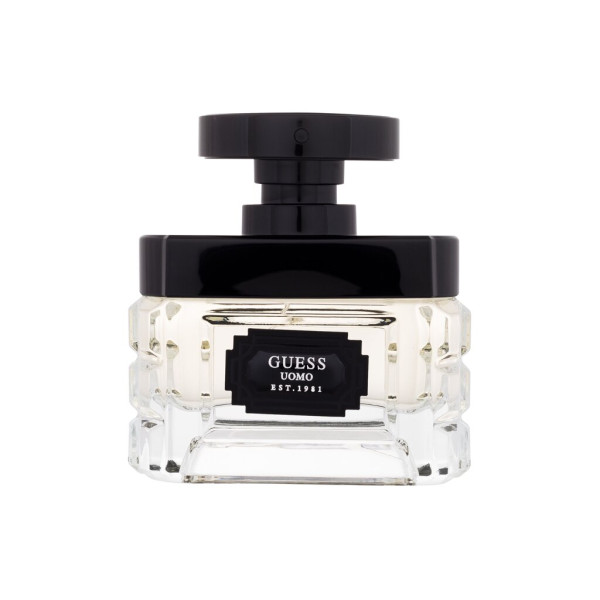 GUESS Uomo EDT tualettvesi meestele, 30 ml