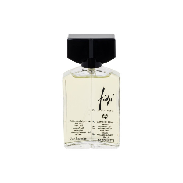 Guy Laroche Fidji EDT tualettvesi naistele, 50 ml