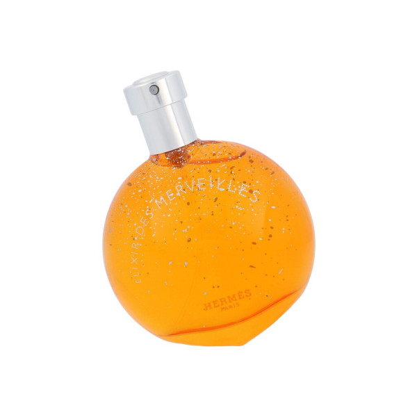 Hermes Elixir Des Merveilles EDP lõhnastatud vesi naistele, 50 ml