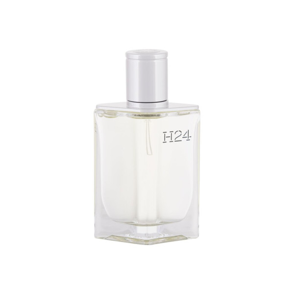 Hermes H24 EDT tualettvesi meestele, 50 ml