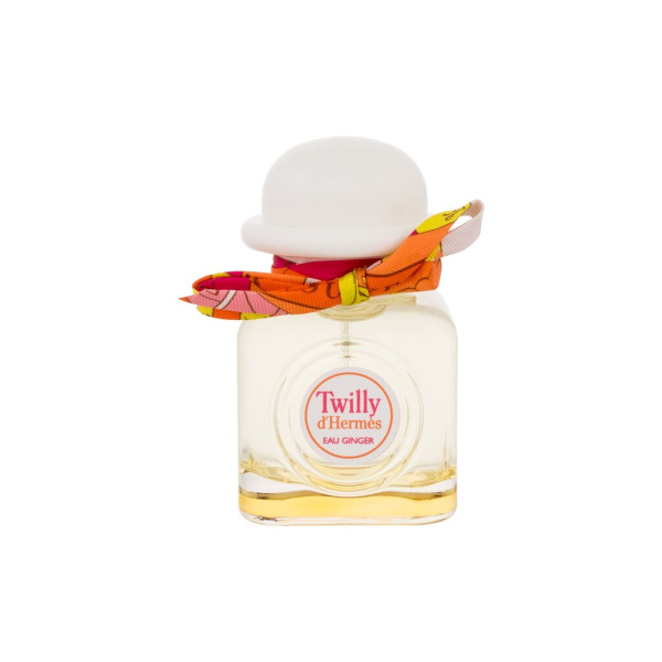 Hermes Twilly d´Hermes Eau Ginger EDP parfüümvesi naistele, 50 ml