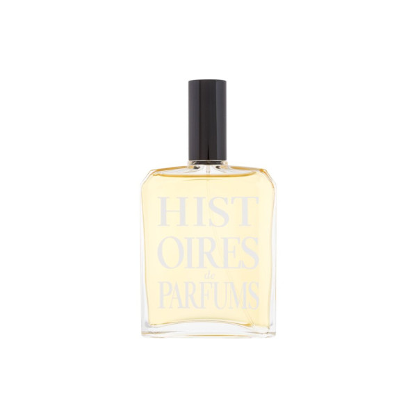 Histoires de Parfums 1472 La Divina Commedia EDP unisex, 120 ml