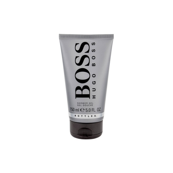 HUGO BOSS Boss Bottled Shower Gel lõhnastatud dušigeel meestele, 150 ml