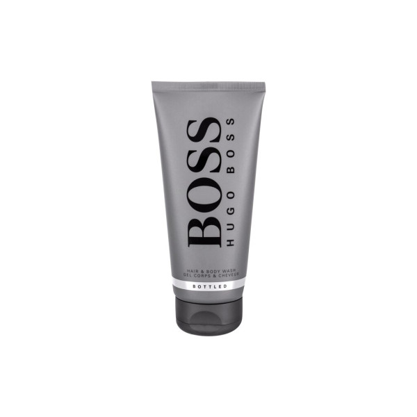 Hugo Boss BOSS Bottled Shower Gel lõhnastatud dušigeel meestele, 200 ml