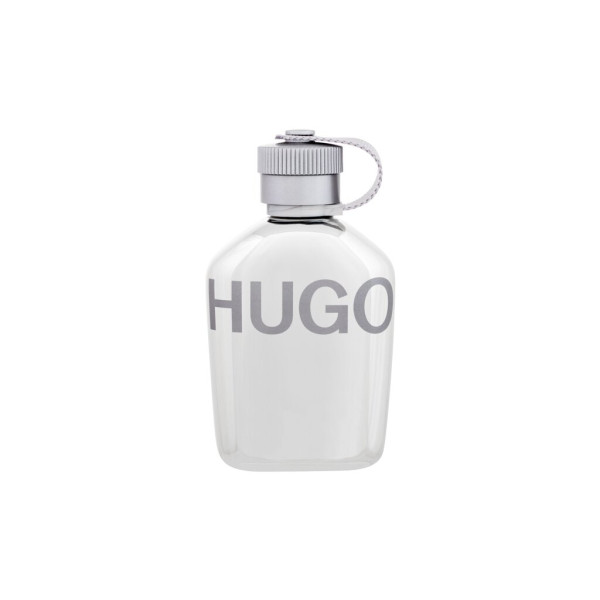 HUGO BOSS Hugo Reflective Edition EDT tualettvesi meestele, 125 ml