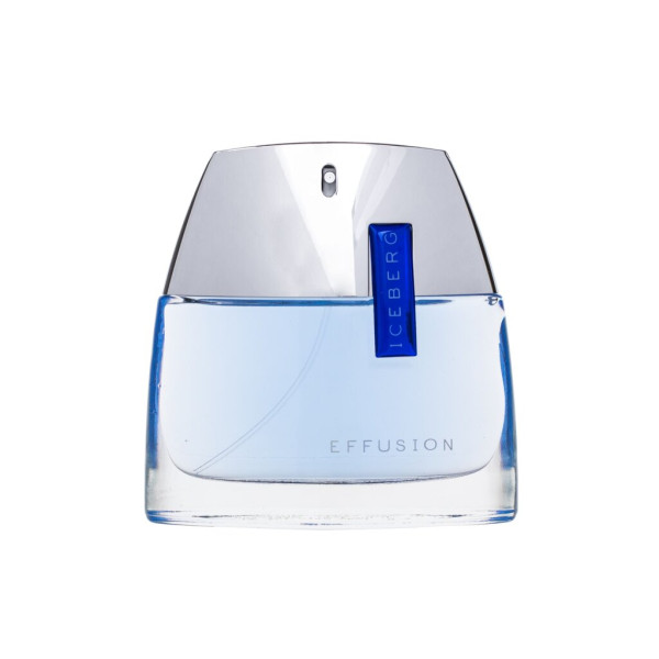 Iceberg Effusion Man EDT tualettvesi meestele, 75 ml