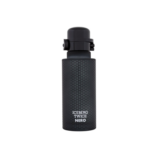 Iceberg Twice Nero EDT tualettvesi meestele, 125 ml