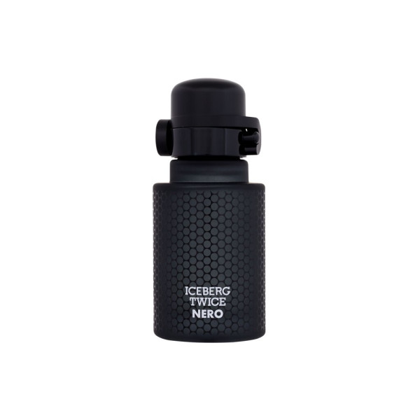 Iceberg Twice Nero EDT tualettvesi meestele, 75 ml