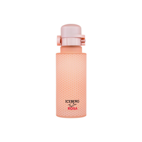 Iceberg Twice Rosa EDT tualettvesi naistele, 125 ml