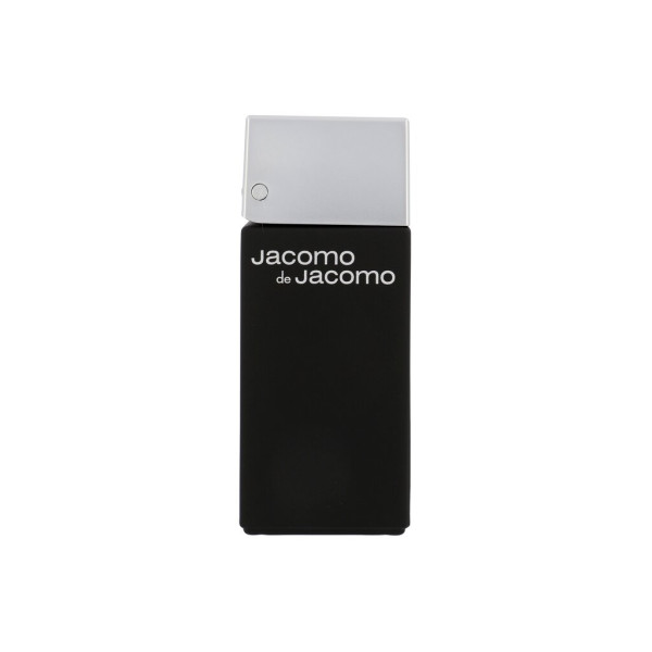 Jacomo de Jacomo EDT tualettvesi meestele, 100 ml