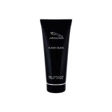 Jaguar Classic Black Bath and Shower Gel dušigeel meestele, 200 ml