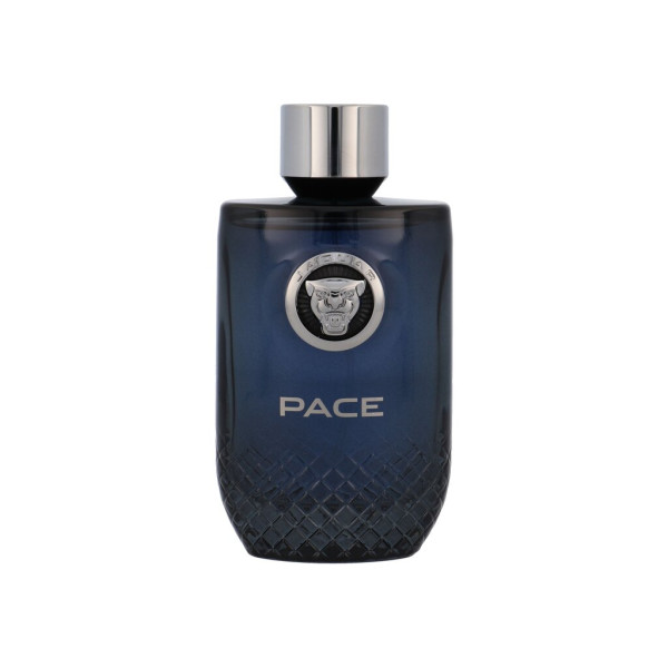 Jaguar Pace EDT tualettvesi meestele, 100 ml