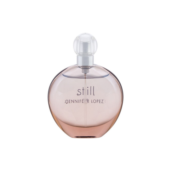 Jennifer Lopez Still EDP parfüümvesi naistele, 50 ml