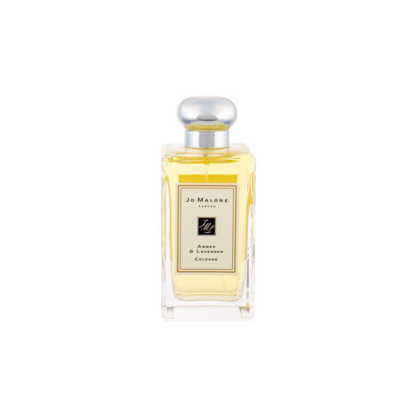 Jo Malone Amber & Lavender EDC Köln meestele, 100 ml