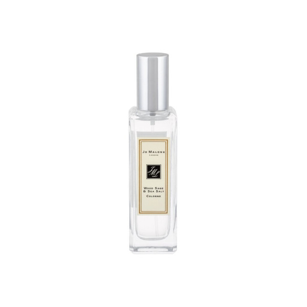 Jo Malone Wood Sage & Sea Salt EDC Köln Unisex, 30 ml