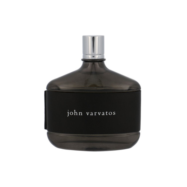 John Varvatos John Varvatos tualettvesi, 125 ml