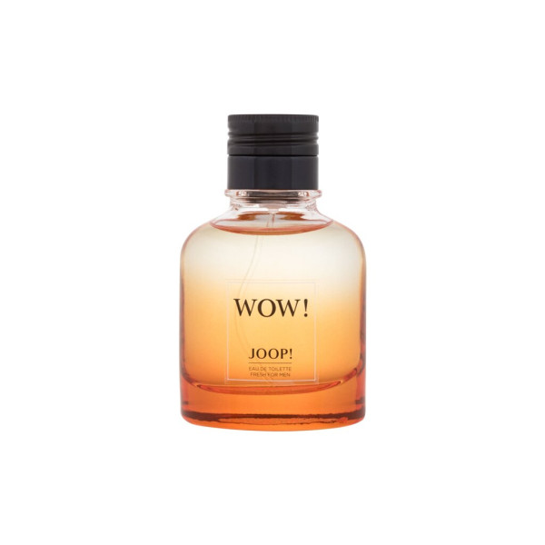 JOOP! Wow Fresh EDT tualettvesi meestele, 40 ml