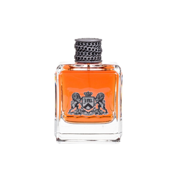 Juicy Couture Dirty English For Men EDT tualettvesi meestele, 100 ml