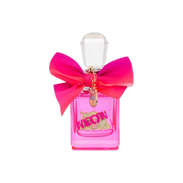 Juicy Couture Viva La Juicy Neon EDP parfüümvesi naistele, 50 ml