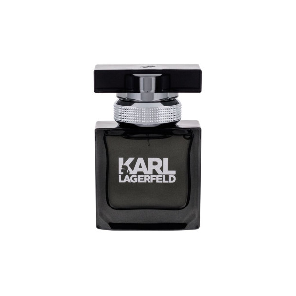 Karl Lagerfeld Karl Lagerfeld For Him EDT tualettvesi meestele, 30 ml