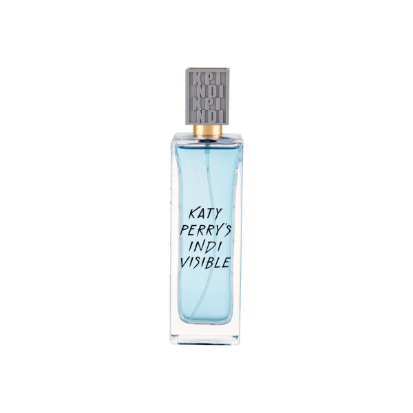 Katy Perry Katy Perry Indi Visible EDP parfüüm naistele, 100 ml