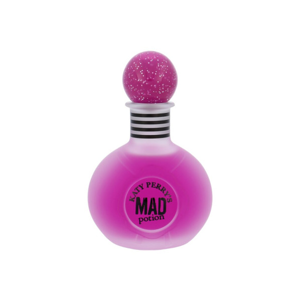 Katy Perry Katy Perry's Mad Potion EDP parfüümvesi naistele, 100 ml