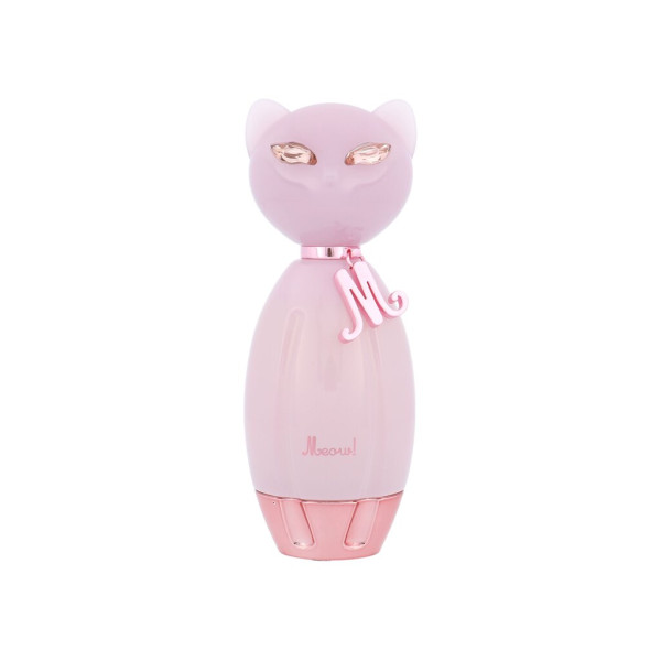 Katy Perry Meow EDP lõhnastatud vesi naistele, 100 ml