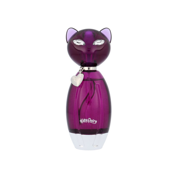 Katy Perry Purr EDP lõhnastatud vesi naistele, 100 ml