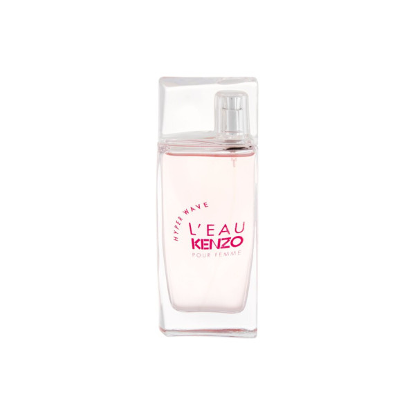 KENZO L´Eau Kenzo Pour Femme tualettvesi, 50 ml