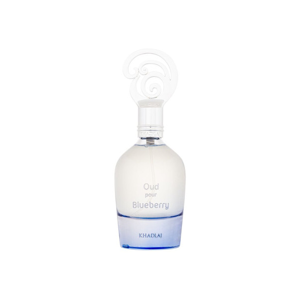 Khadlaj Oud Pour Blueberry EDP lõhnastatud vesi unisex, 100 ml