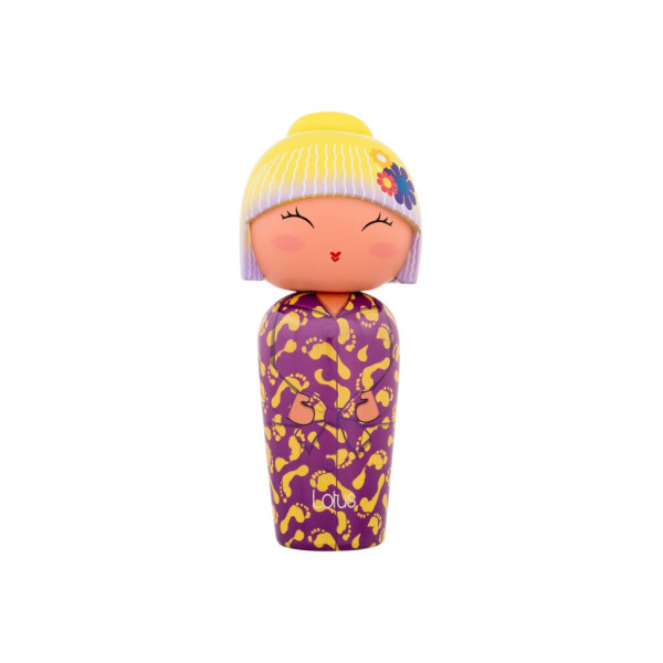 Kokeshi By Jeremy Scott Lotus EDT tualettvesi naistele, 50 ml