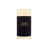 La Fede Code Marron Oud EDP lõhnastatud vesi unisex, 100 ml