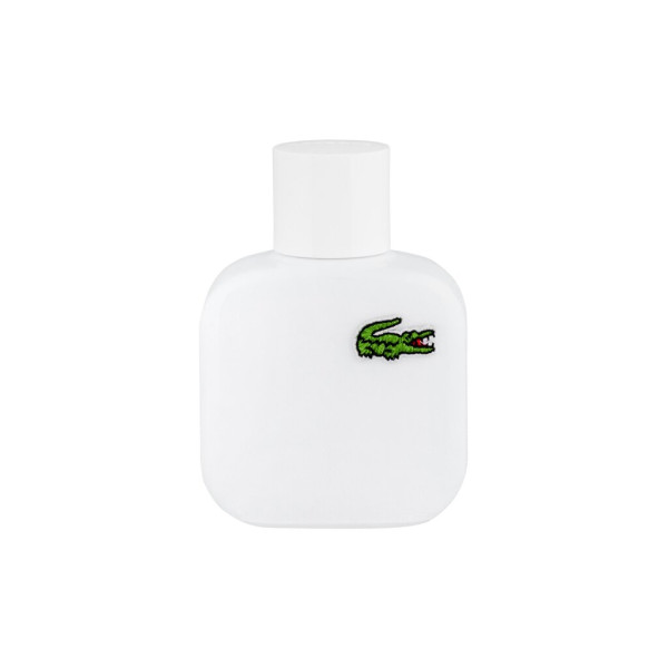 Lacoste Eau de Lacoste L.12.12 Blanc EDT tualettvesi meestele, 50 ml