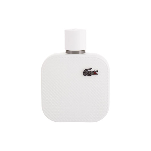 Lacoste Eau de Lacoste L.12.12 Blanc EDP parfüüm meestele, 100 ml