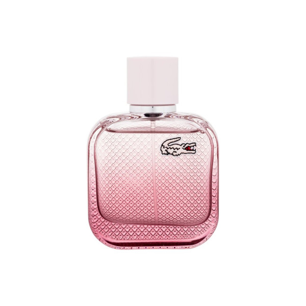 Lacoste Eau de Lacoste L.12.12 Rose Eau Intense EDT tualettvesi naistele, 50 ml