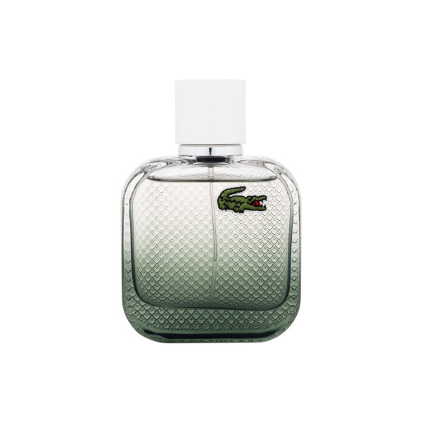 Lacoste Eau de Lacoste L.12.12 Blanc Eau Intense EDT tualettvesi meestele, 50 ml