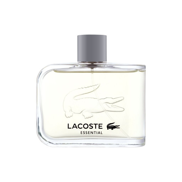 Lacoste Essential EDT tualettvesi meestele, 125 ml